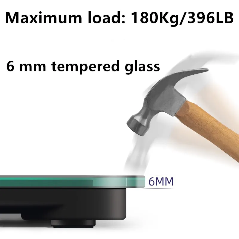 2023 new digital bluetooth human personal bmi body fat scale weight analysis fitness gym household smart scales with app