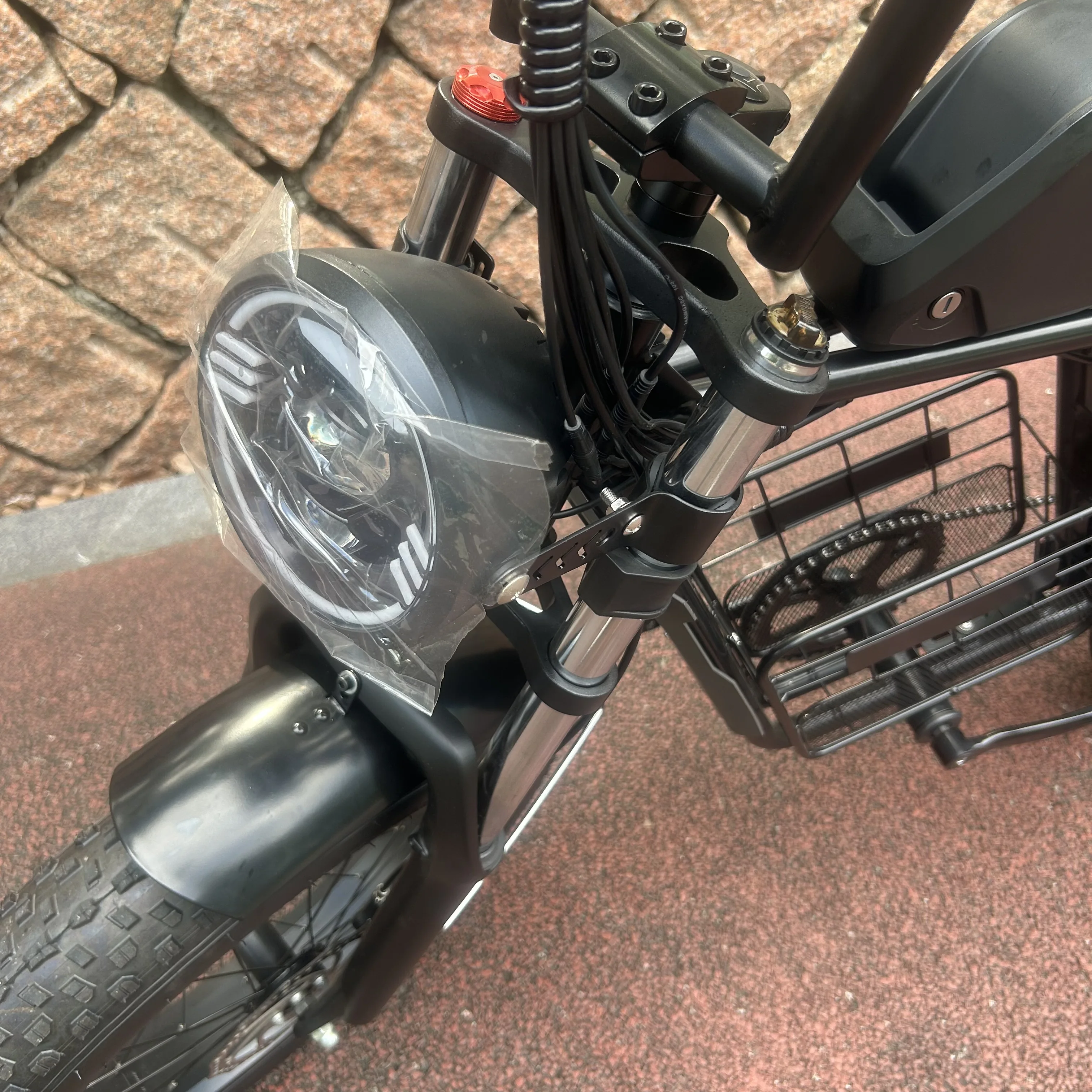 Low Price German Epac Bike Electric Bicycle Battery