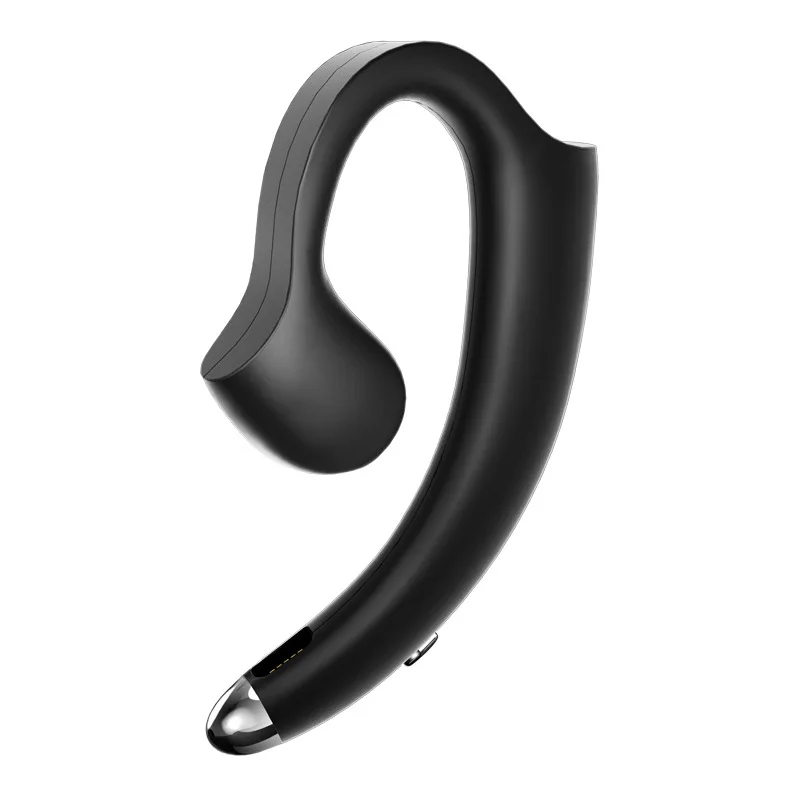 Ameely Беспроводная бизнес мини беспроводная гарнитура 5,0 Спортивная Горячая стильная безболезненная стереогарнитура производители оптовая продажа