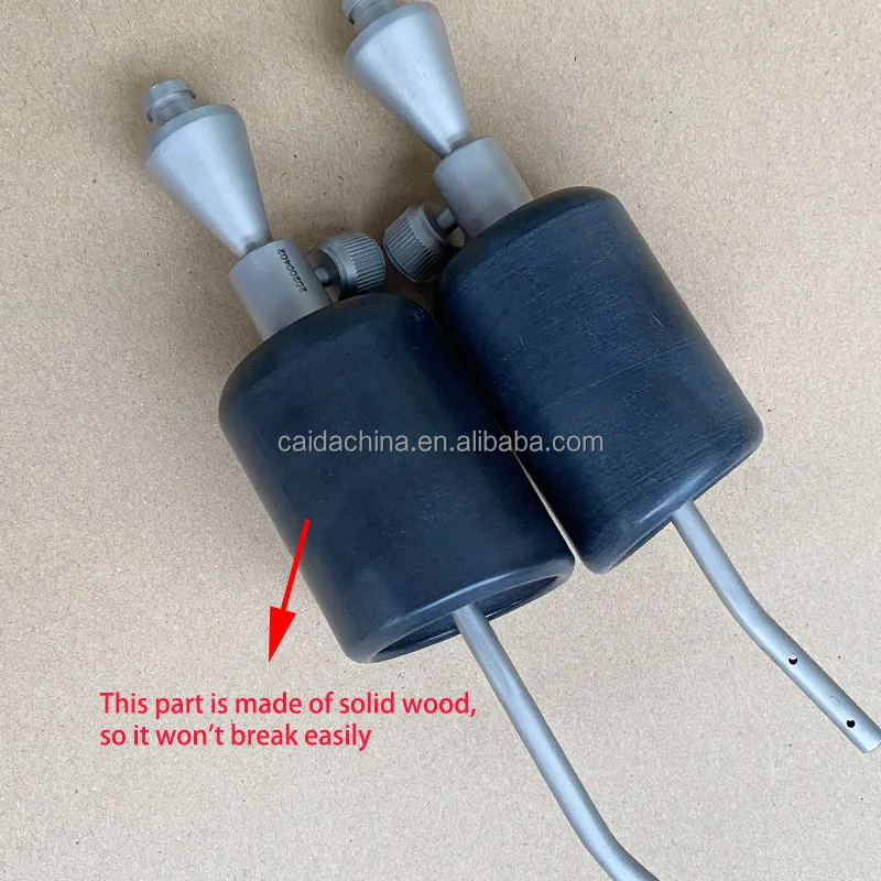 Medical Uterine Manipulator Gynecology set Multifunctional Uterine Manipulator