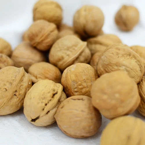 
Thin Shell Fresh Delicious Nutrition Chinese Walnut Kernel Max Bag AAA Bulk Style Storage Cool Packing Packaging Food Organic 