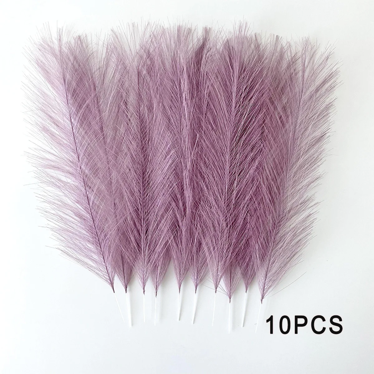 Customized Home Artificial Faux Pampas Artificial Plants Artificial Pampas For Home Or Wedding For New Year Festivities