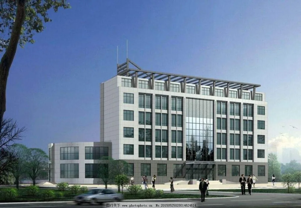 Китай низкая цена плоская упаковка легкая сталь удобрение хоббит ангар стальная конструкция склад