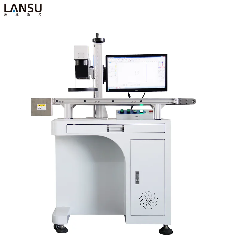 20w 30w Mopa fiber engrave  mold coin  plastic metal Jewelry  Guns M7