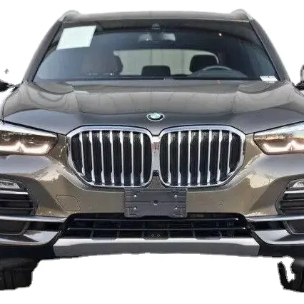 Cheapest Price Cars Second Hand and New BMW X5 AWD xDrive45e 4dr Sports Activity Vehicle For Sale