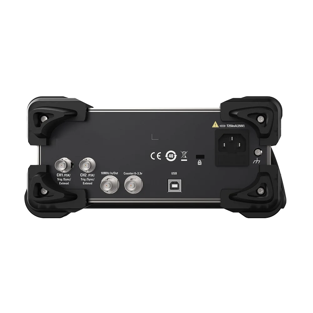 Hantek Digital HDG3000C Series для генератора сигналов Arb 3CH измеритель частоты