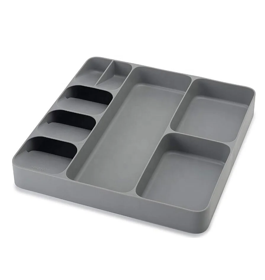 Силиконовый кухонный ящик-Органайзер
