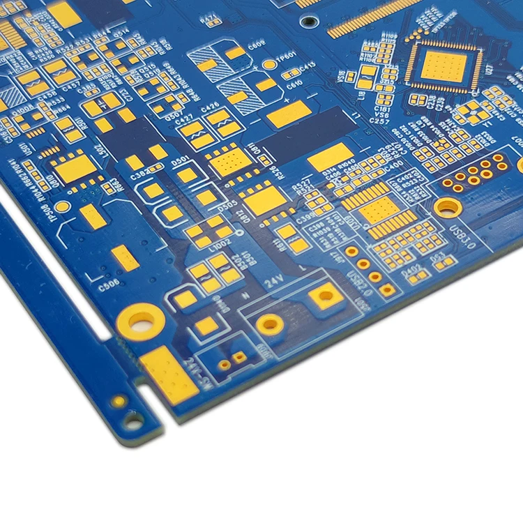Professional PCB Factory Manufacture for  High Quality UNO R3 MEGA328P Circuit Board  fabricate