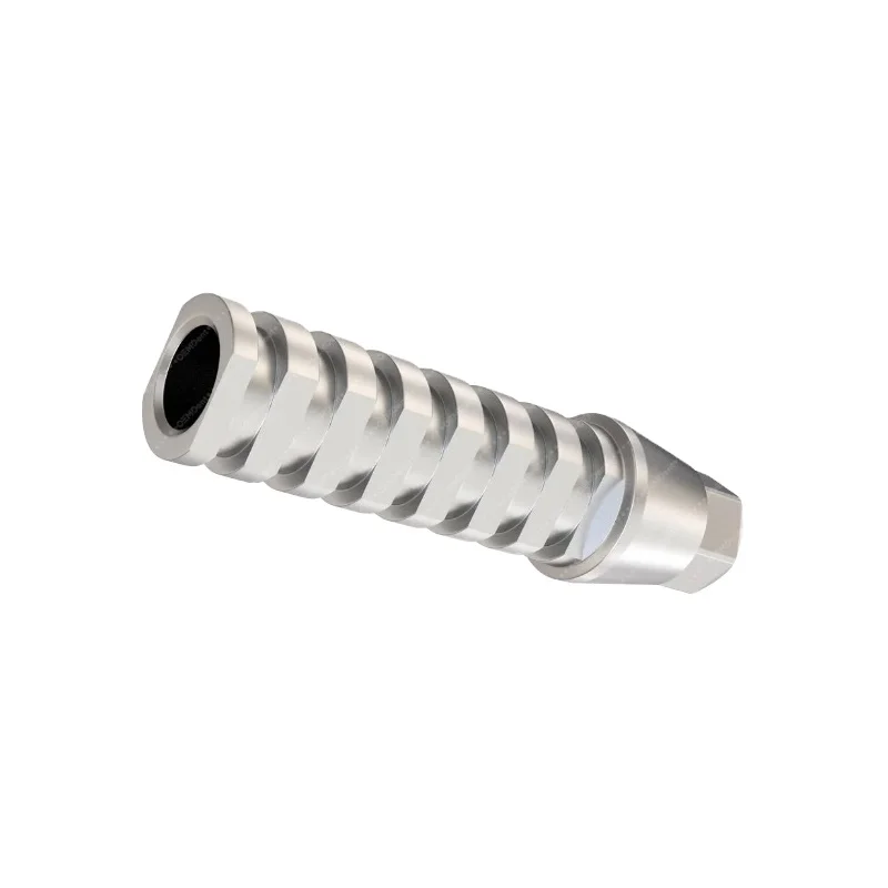 Hot Sale Implant Analysis Model Resin Removable Dental Implant Teeth Dental Implants Instruments Cnc Titanium Material