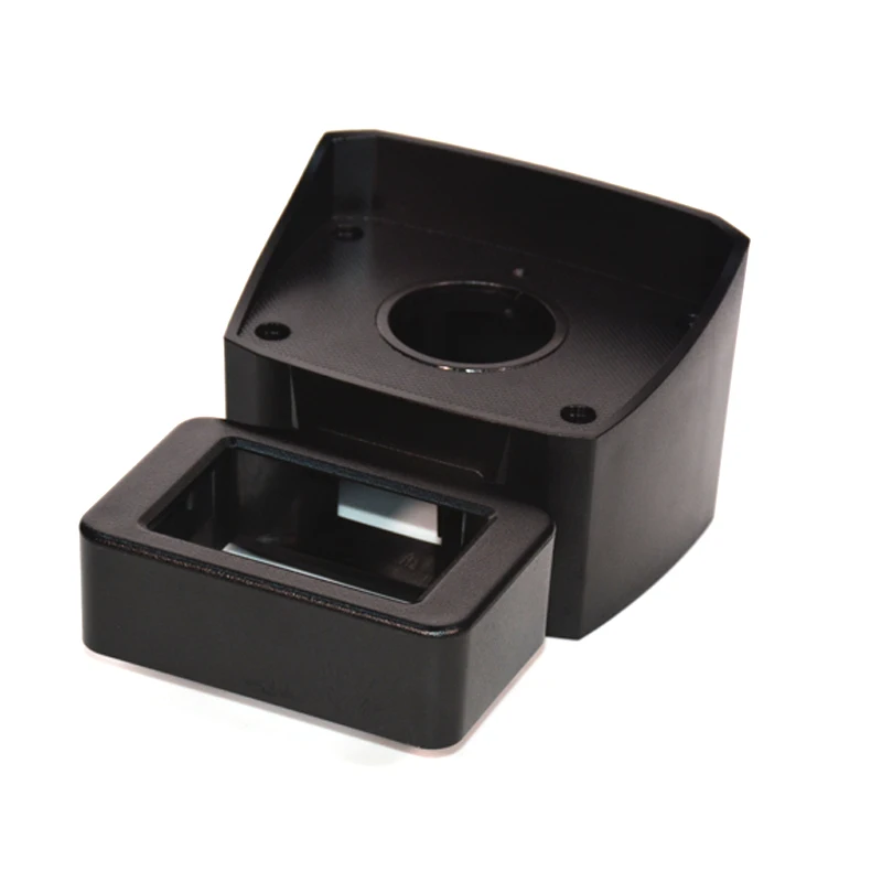 Детали для литья под давлением пластиковый корпус наружной камеры OEM завод услуги по изготовлению на заказ пластиковое литье домашнего и наружного