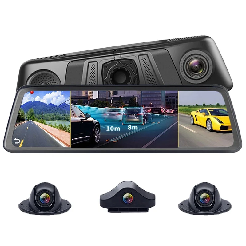 Hot Selling Good Quality reverse camera for car 360 degree car camera system