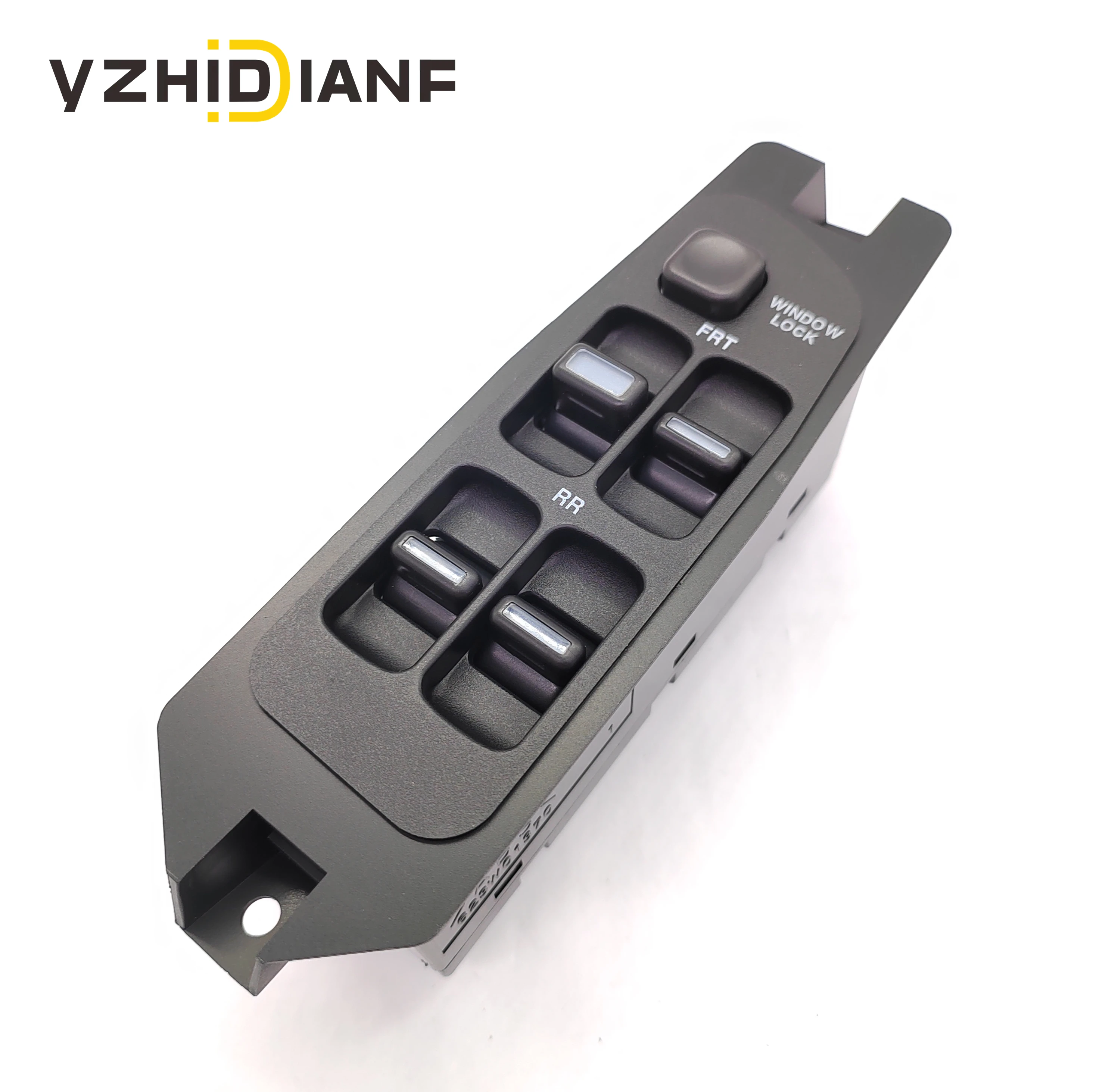 Support Customized OEM ODM Power Window Switch Car Driver Side For Daewoo Lanos Prince Cielo 96179137