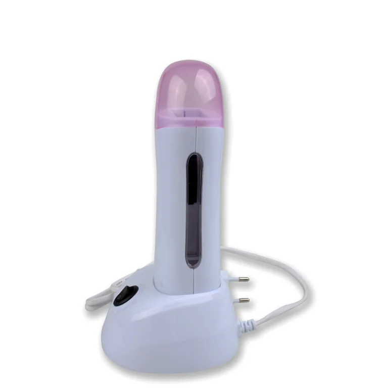 100g Single wax heater MINI Manual wax warmer With base