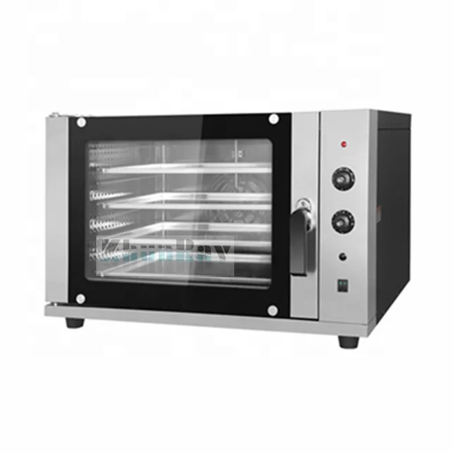 HOT SALE COMMERCIAL CONVECTION OVEN WITH SPRAY