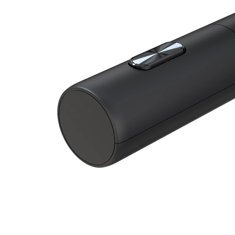 Battery Automatic Bottle Opener Electric Corkscrew Wine Opener Set Minimalist Sleek Design