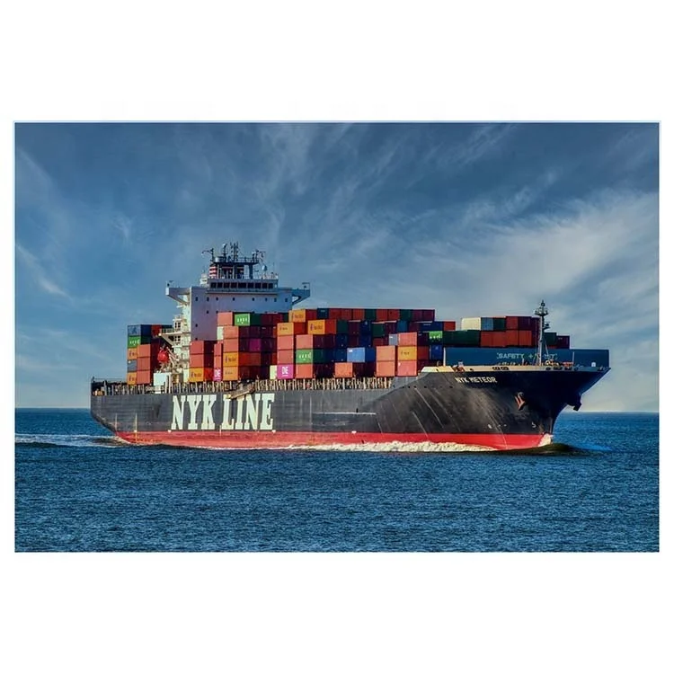 Procurement agency and shipping company provide procurement services to America and Europe