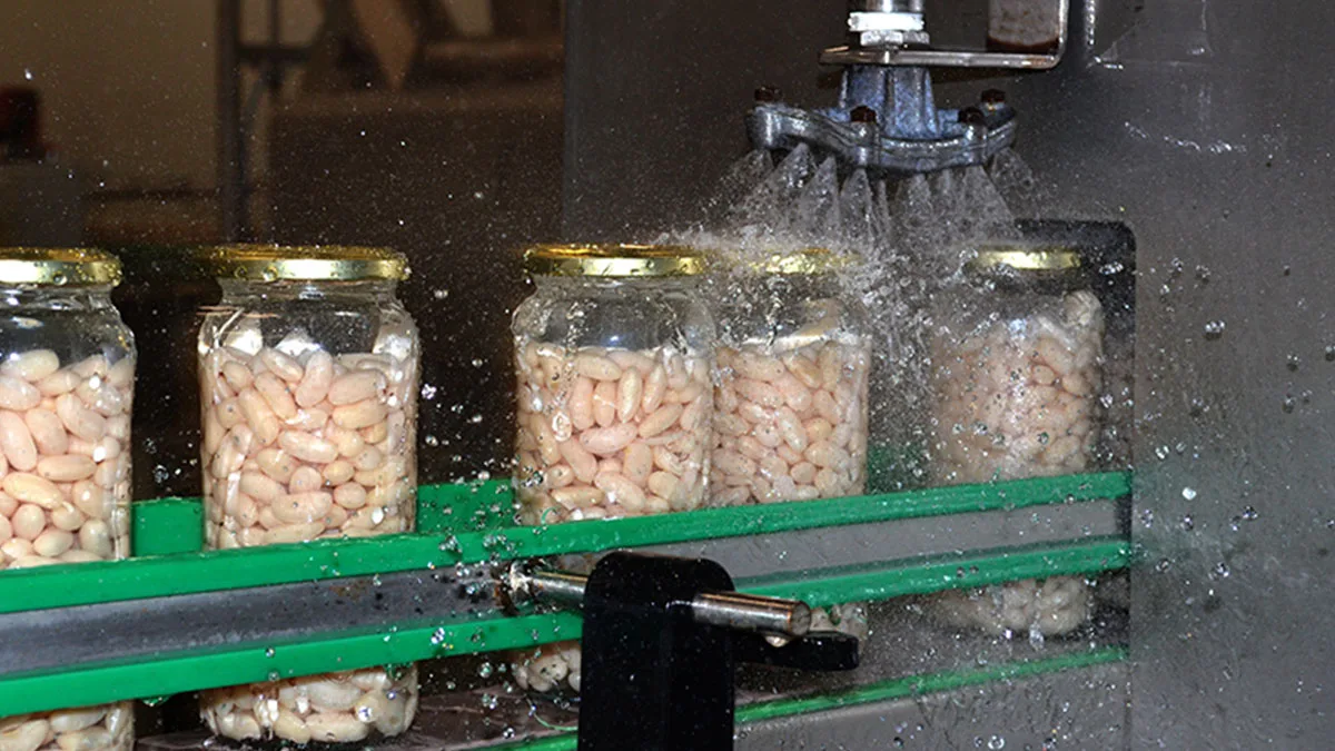 Премиальное качество без Gmo Mix Veget Spain консервированная смесь овощей с пищевой банкой для супермаркета и Horeca