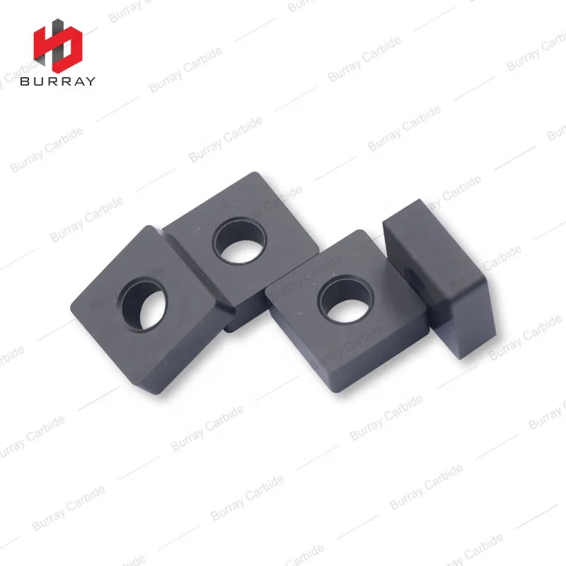 SNMA120408 Carbide Lathe Turning Tools Carbide Inserts for Cast Irons