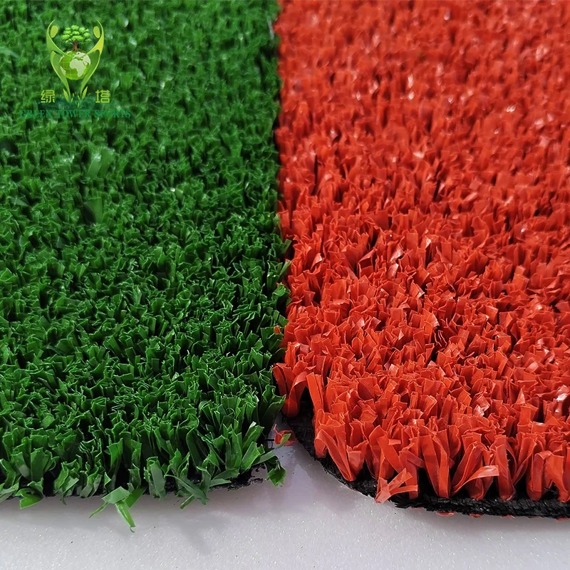 China Manufacturer Cheap Sale Landscape Putting Garden Artificial Grass Synthetic Lawn for Outdoor Decoration