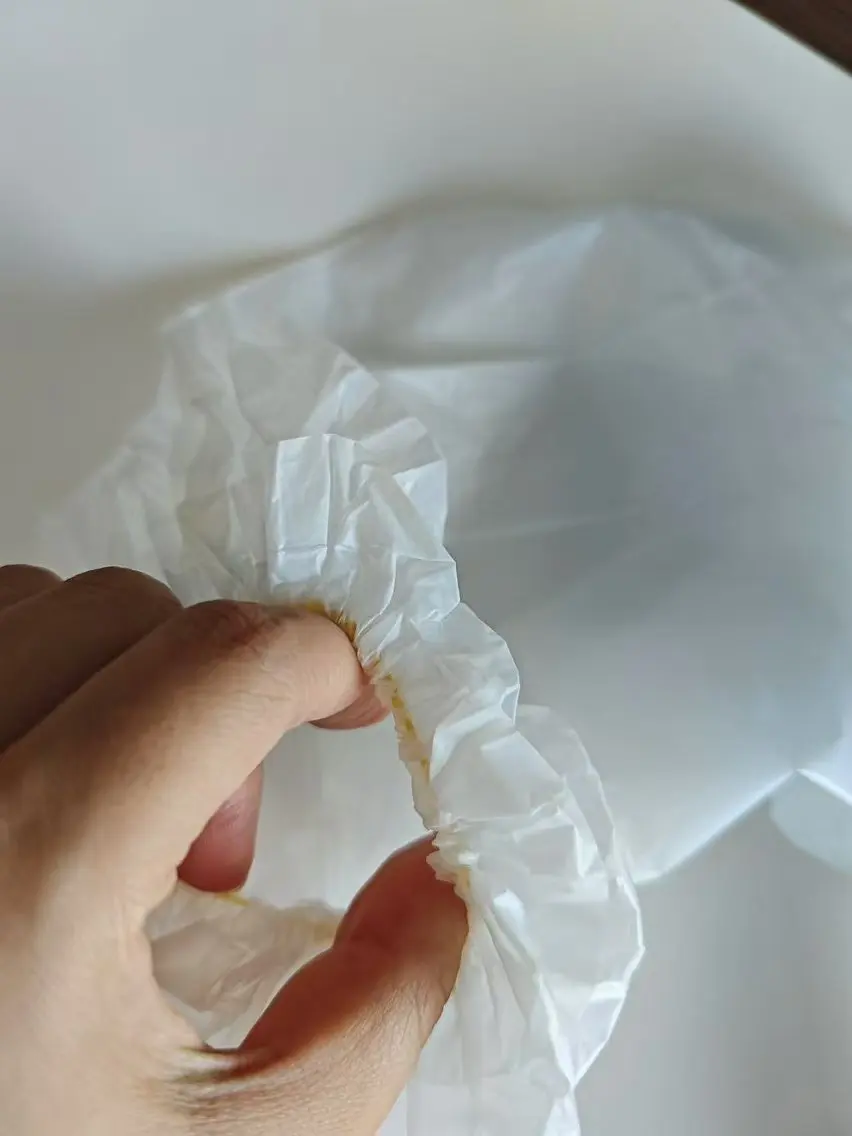 EN13432 bio degradable corn starch PLA plastic disposable promotional compost raincoat poncho
