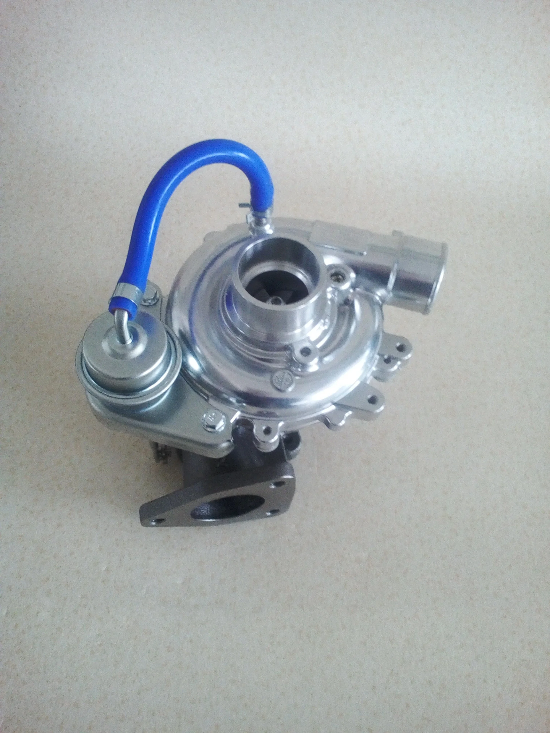 Turbocharger CT16 17201-30080