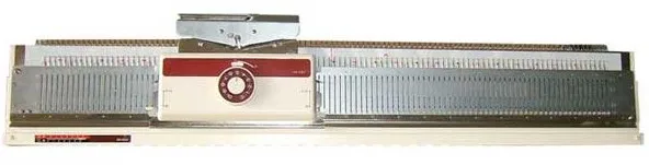 Manufacturer KH230/KR230 Single Double Knitting Machine Stitch Brother Sewing Machine