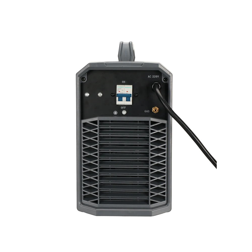 5 IN 1 FUNCTION MMA AC DC TIG  AC  TIG DC  CUT WELDING  MACHINE