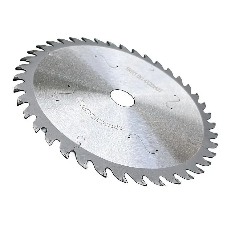 Europe quality fast cut 160mm 165mm 6 1/2 inch wood cutting circular saw blade tct