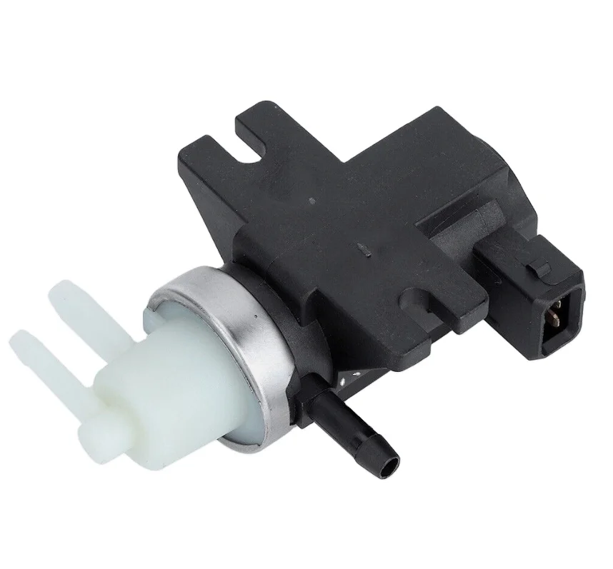 1.9 TDI N75 Turbo Boost Pressure Solenoid Valve For AUDI A4 VW GOLF 1H0906627A 1H0 906 627A