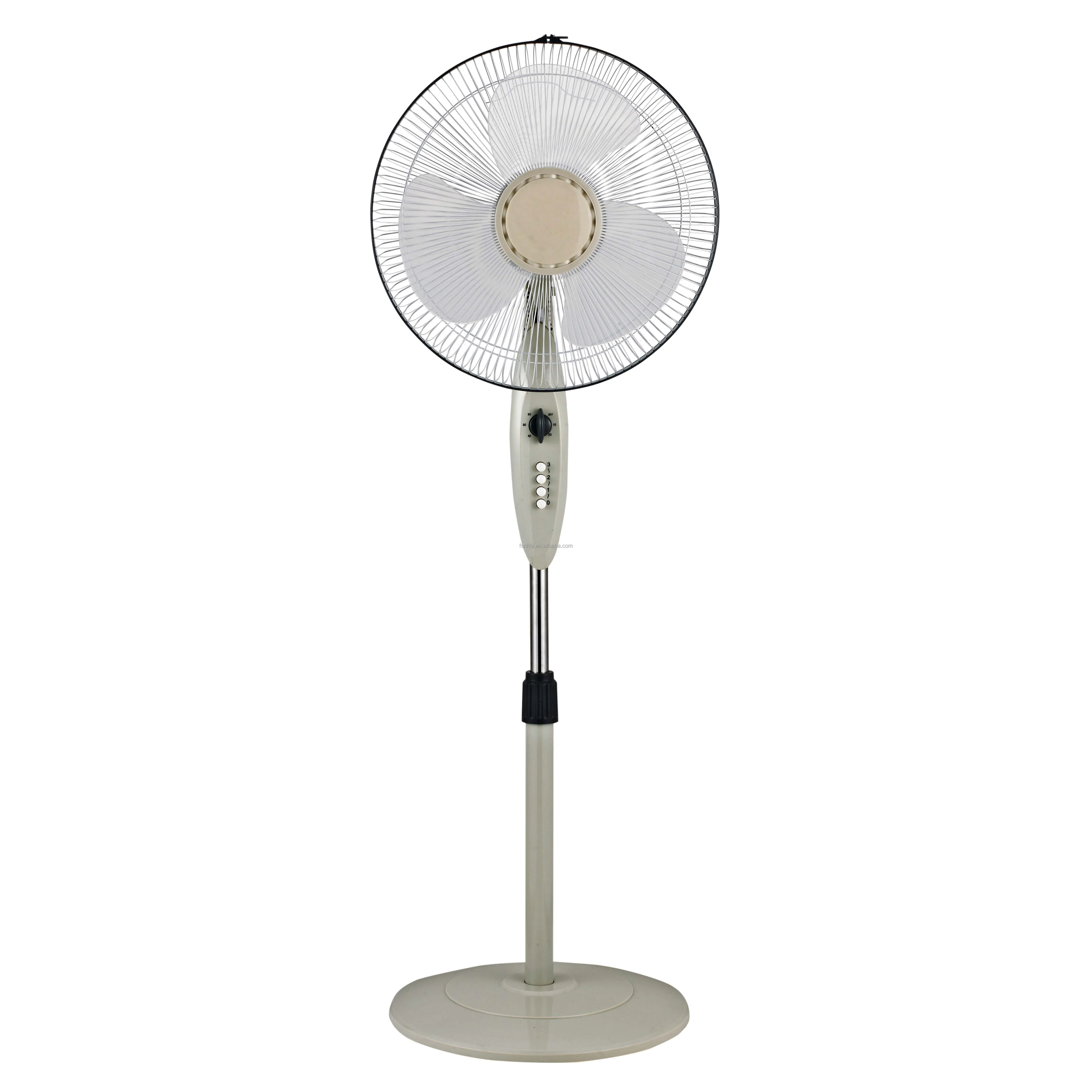 hot modern design best wholesale price stand fan pedestal fan