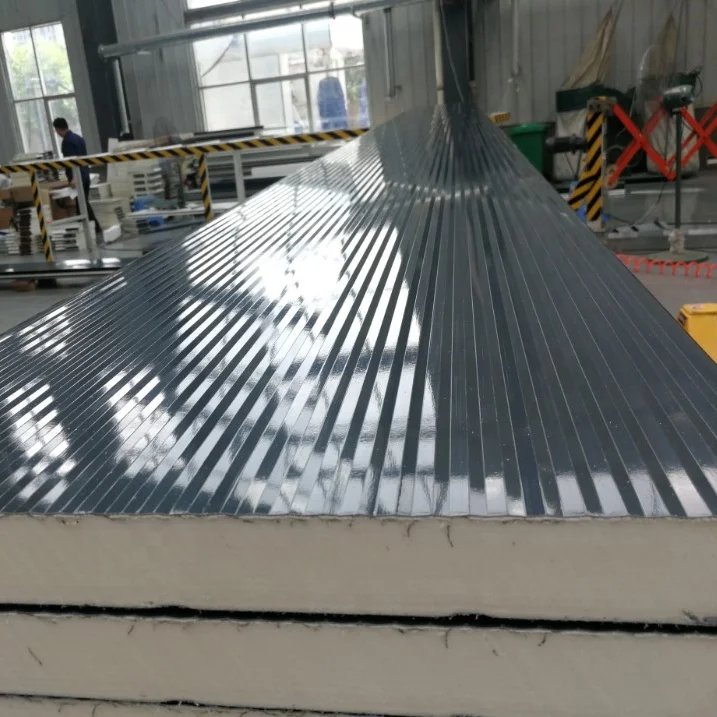 Residential Garage Door Panels Supplier and Sectional Garage Door Panels Supplier  in China