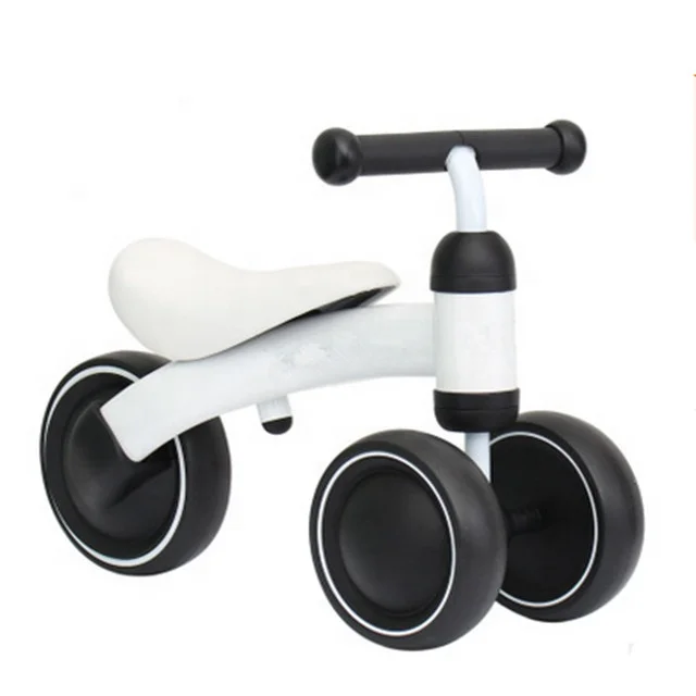 2022 Popular Export Baby Walker Bicycle Mini Balance Bike for kids