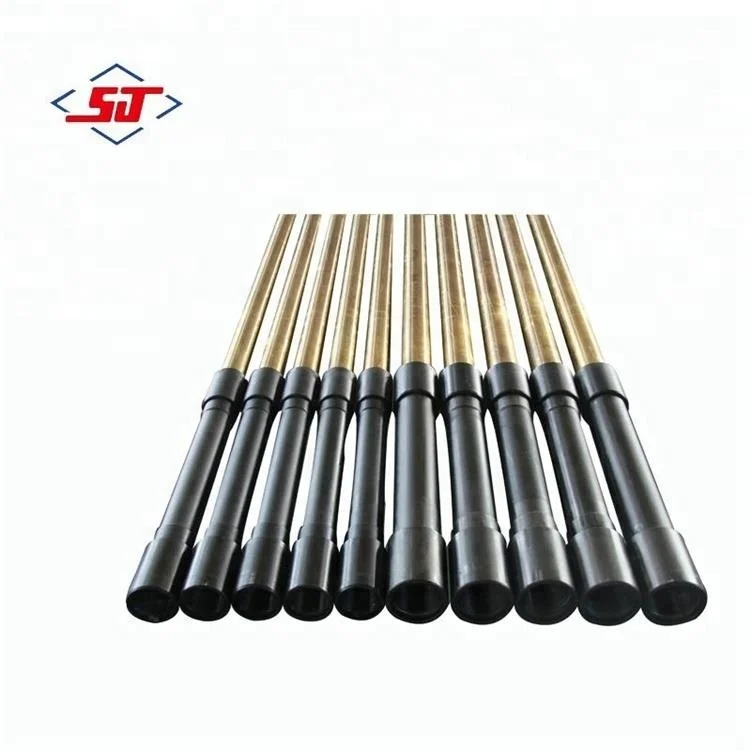 Shengji Group Tungsten tubing sucker rod  pump oil and gas