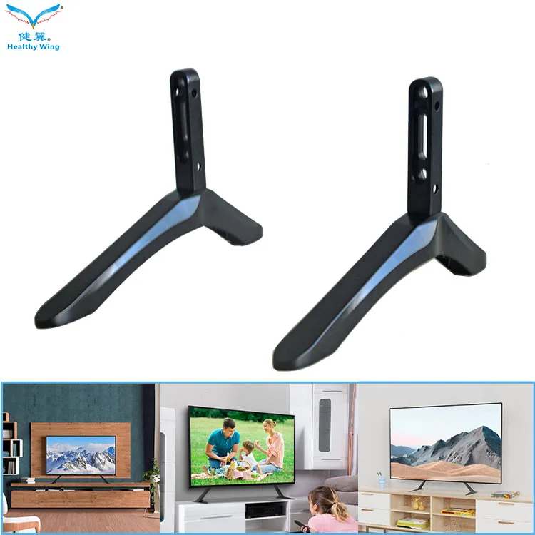Wholesale Factory Price TV Bracket Base DZ-065 TV Wall Mount 32-100 Inch TV Base Stand