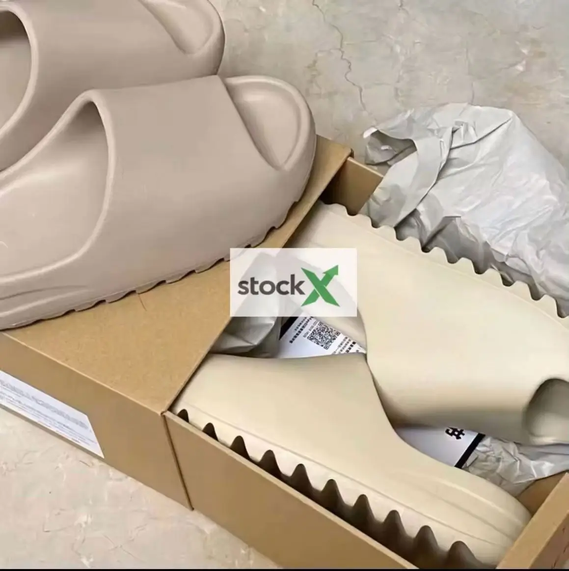 Wholesale High Quality Unisex Designer Men shoe Yee Slipper For Men Drop Shipping Wholesale Home Slipper Original Yeziie Slides