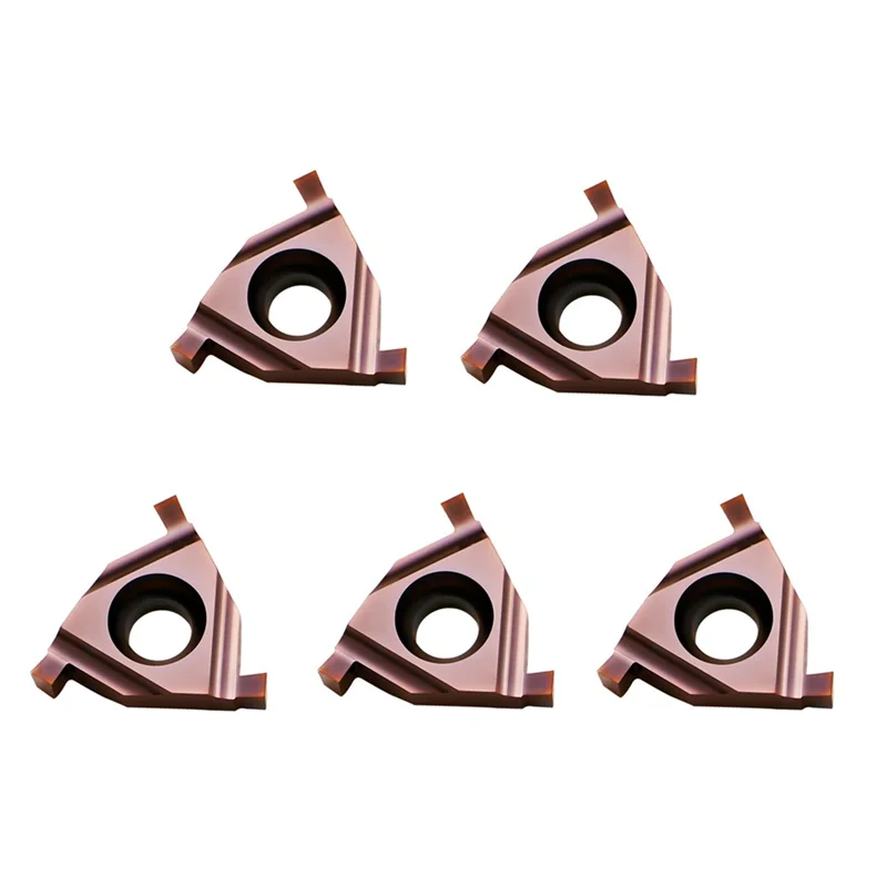 Carbide CNC turning tools lathe carbide grooving inserts tools T16N160-T16N300 TG1115