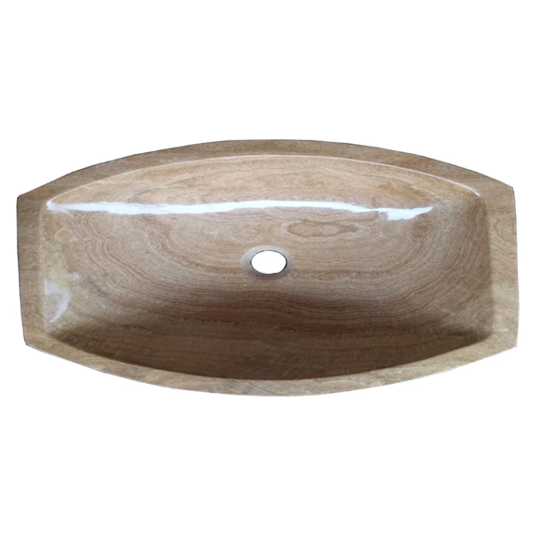 Super high quality soapstone stone sink and tiles washbasin stone peace
