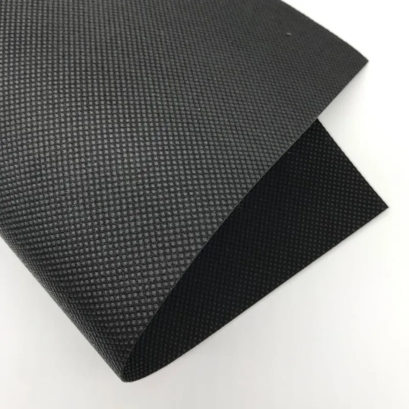 100% polypropylene non woven fabric nonwoven fabric raw material for disposable shoe covers