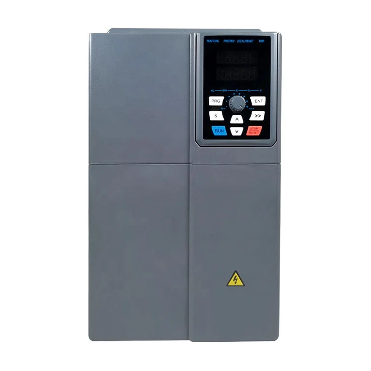 Горячая Распродажа Zc2000-4t серии частотно-регулируемый драйвер 380v 0.75kw-630kw с частотно-регулируемым приводом привод переменного тока Частотный преобразователь