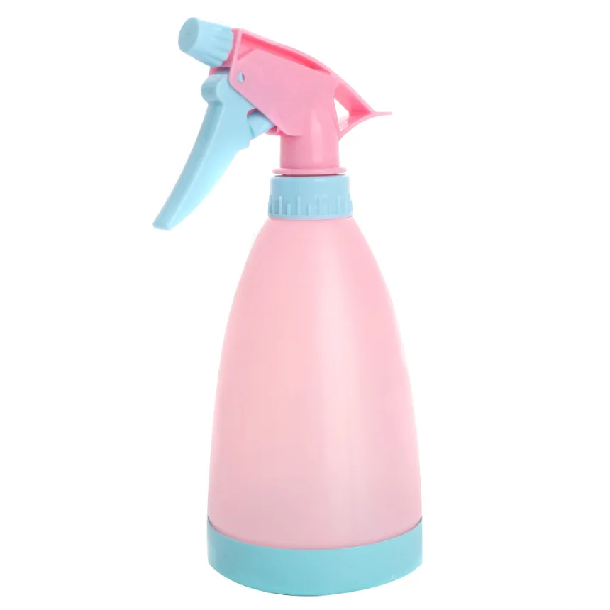 Wholesale cheap new commodity home and garden watering accessories flower plant plastic sprayer watering can