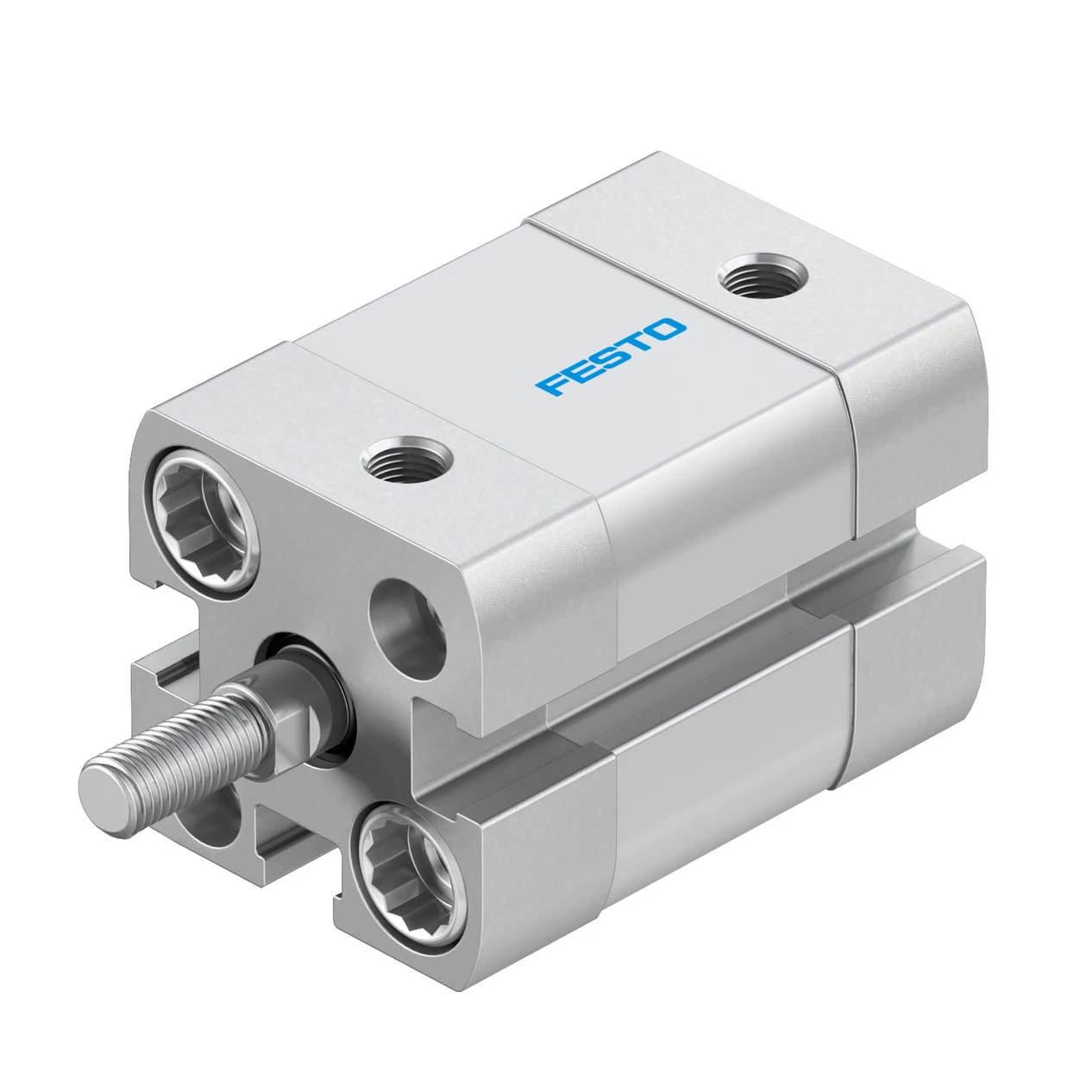 Оригинальный Festo пневматический цилиндр ADN-16-10-A-P-A 536220 | Пневматический