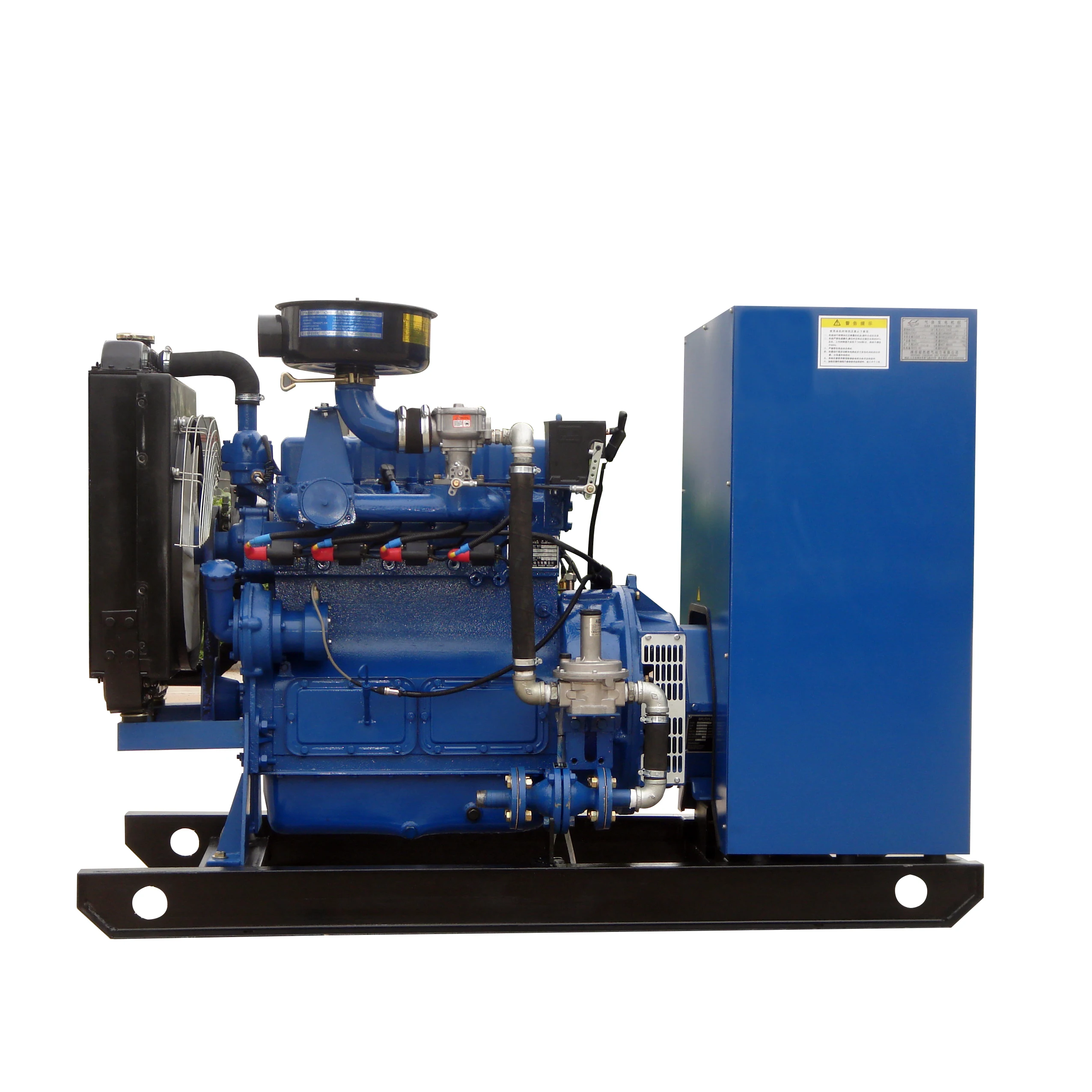 10kw 500kw Factory Directly Supply Long Service Life Diesel Generator for Sale