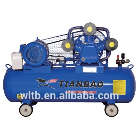 Воздушные компрессоры