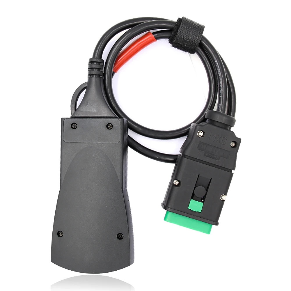 Сканер Obd2 высокого качества Pp2000 Lexia 3 считыватели кодов сканер Obd сканирующий инструмент диагностический интерфейс Obdii для Citroen