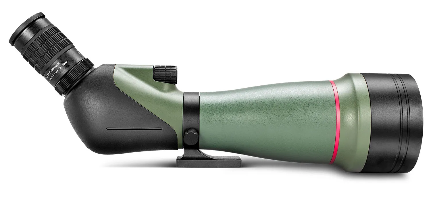 2023 Sports Spotting Scope 22-65x100  Bird Watch  Waterproof Aluminum,Telescope for sale