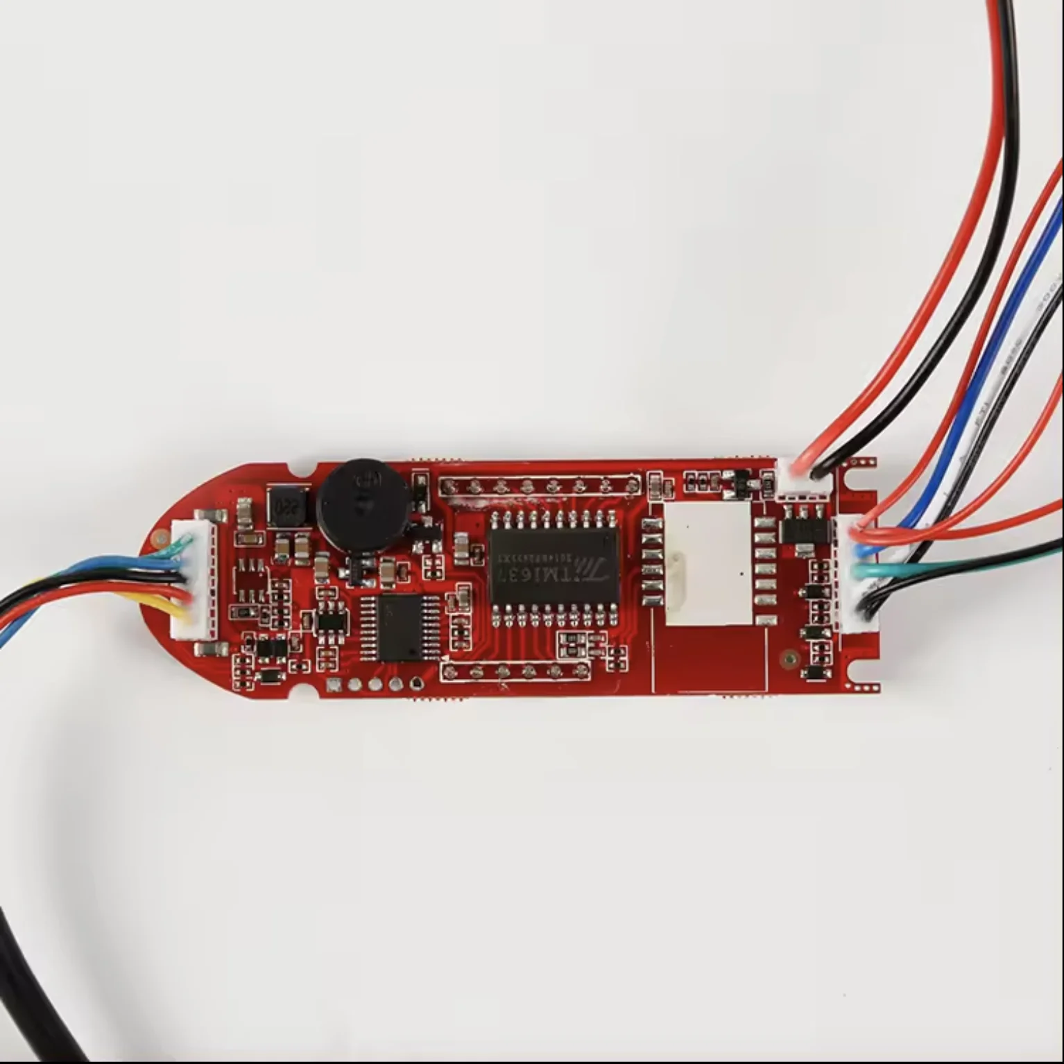 Pinga Factory Original xiaomi M365 Digital Display for xiaomi Scooter Panel Accessories