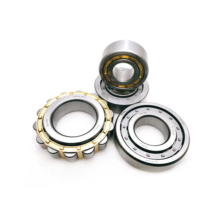 Высококачественные цилиндрические роликовые подшипники, роликовый подшипник, цилиндрический роликовый подшипник NJ338EM