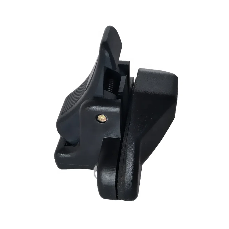 Car window positioning clip is suitable for Toyota coster accessories window glass clip hand lock clip