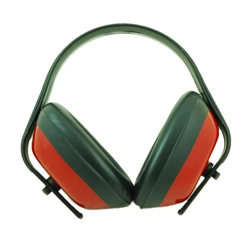 safety earmuff ear protector hearing protector CE