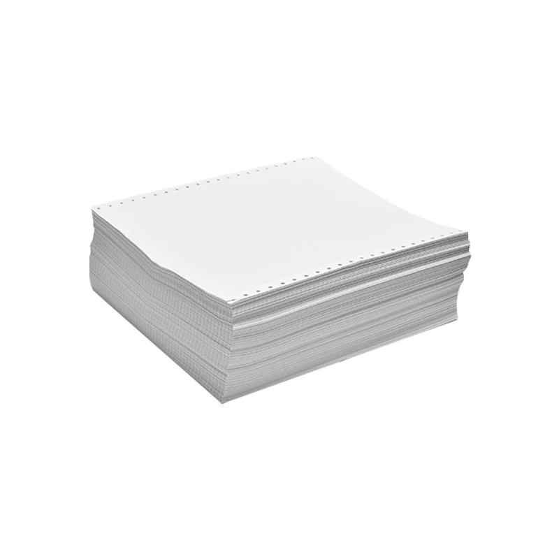 Carbonless Copy Invoice Ncr Continuous Paper Form Computer Paper 3ply Computer Paper